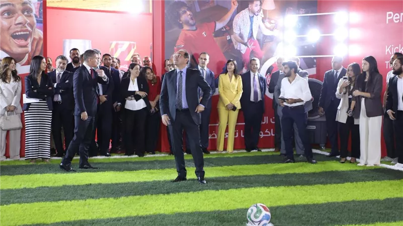 وزير المالية: نثق في قدرة شباب مصر على تحويلها إلى مركز إقليمي للخدمات الرقمية والابتكار