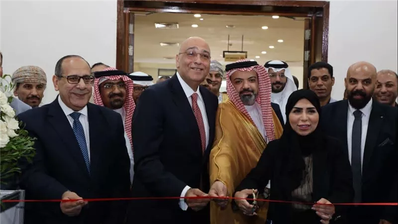 جهاز تنمية المشروعات يفتتح المعرض المصري السعودي الدولي للامتياز التجاري (FRANEX 2026)