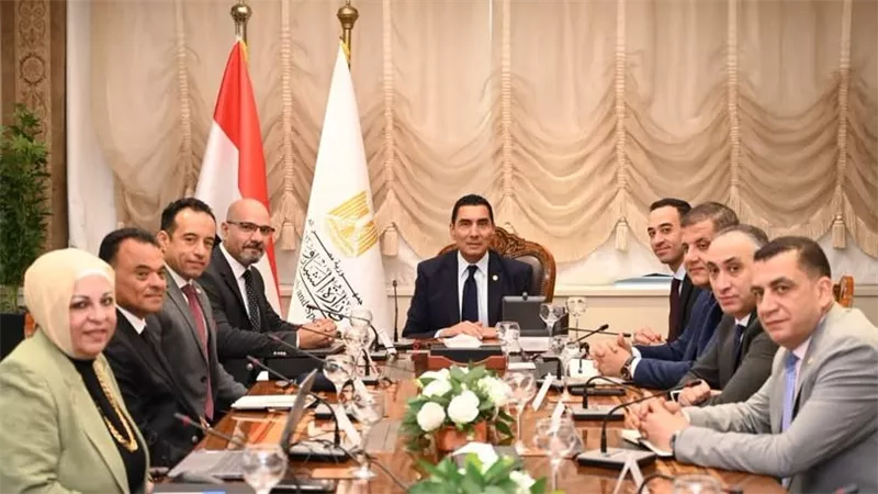 “جوهرنبيل”  يناقش آليات إطلاق مشروع 