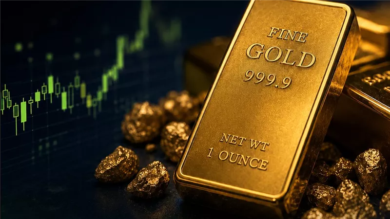 أسعار الذهب في مصر بداية تعاملات الثلاثاء 7-7-2026