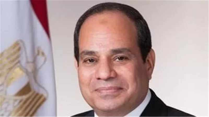 الرئيس السيسي: القيادة الاستراتيجية للدولة تعزز القدرة على إدارة الأزمات وحماية المواطنين