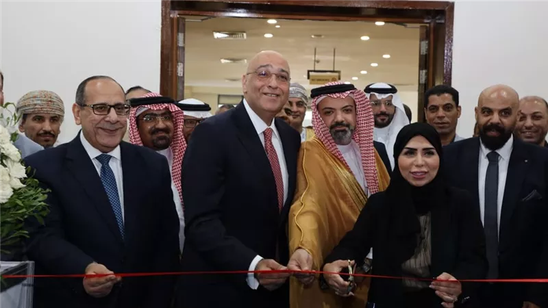 جهاز تنمية المشروعات يفتتح المعرض المصري السعودي الدولي للامتياز التجاري FRANEX 2026