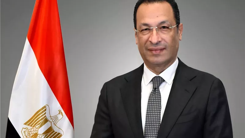 وزير الاتصالات وتكنولوجيا المعلومات يتوجه إلى جنيف للمشاركة في فعاليات أسبوع جنيف الرقمي