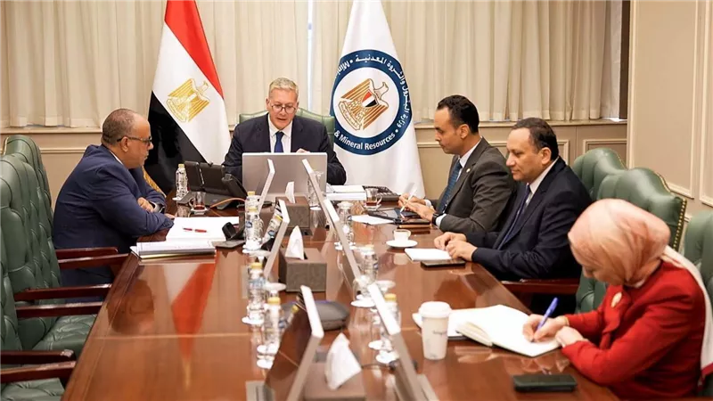 وزير البترول والثروة المعدنية: سداد مستحقات الشركاء أعاد الثقة للاستثمار.. وإنتاج البترول الخام يعود إلى مسار النمو