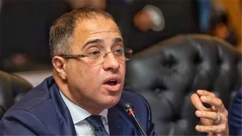 أحمد شلبي: نتفاوض على أراضٍ جديدة.. والبحر الأحمر 
