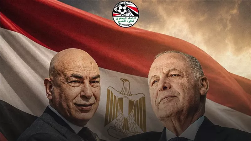 اتحاد الكرة يجدد الثقة في التوأم حسن لقيادة المنتخب