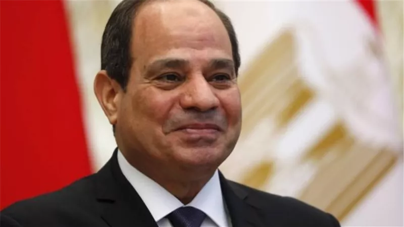 السيسي يوافق على قرض بـ 100 مليار ين ياباني لتنفيذ الخط الرابع لمترو الأنفاق