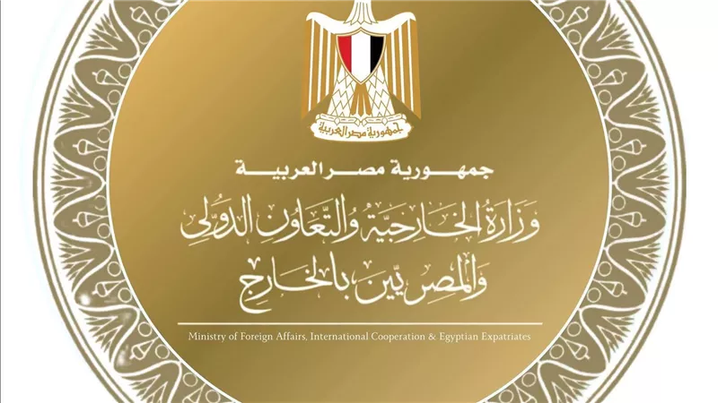 مصر تدين تجدد الاعتداءات الإيرانية على الكويت والبحرين