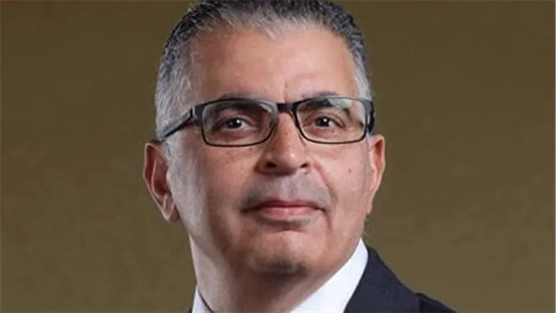 عمرو أبو العينين ضمن قائمة فوربس لأقوى 50 مديرًا للأصول في الشرق الأوسط