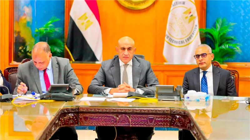 وزارة التربية والتعليم تعلن تقرير غرفة العمليات في رابع أيام امتحانات الثانوية العامة (الدور الأول)