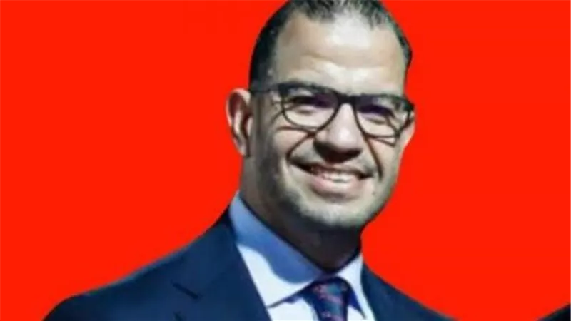 سيف الوزيري رئيسًا لمجلس إدارة الشركة المتحدة للخدمات الإعلامية