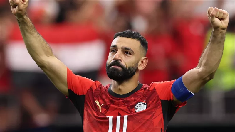بند التوقيع جاهز.. أنباء قوية تؤكد انتقال محمد صلاح إلى الدوري الأمريكي