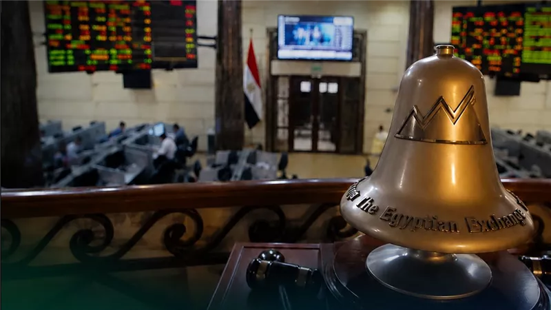 البورصة تستهل تعاملاتها على ارتفاع طفيف..ومؤشر 