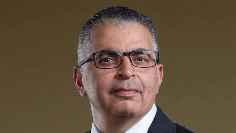 د. عمرو أبو العينين ضمن قائمة فوربس الشرق الأوسط لأقوى 50 مديرًا للأصول في المنطقة لعام 2026