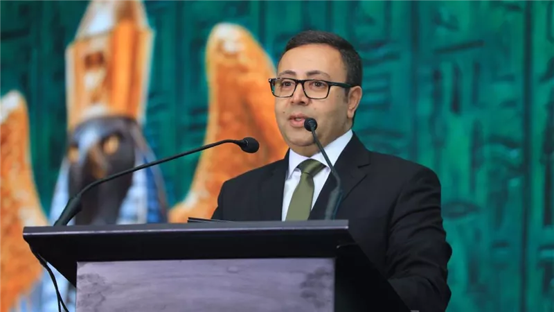 “ICT Misr” تدعم حلول الذكاء الاصطناعي الأخلاقي بمناسبة اليوم العالمي للذكاء الاصطناعي