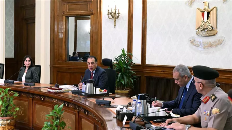 “مدبولي” يتابع مستجدات الاستعدادات الجارية لبدء تنفيذ مشروعات المرحلة الثانية من المبادرة الرئاسية 