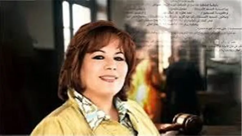الشركة المصرية العربية للمباني الحديثة توضح حقيقة ما أثير بشأن منى عبود