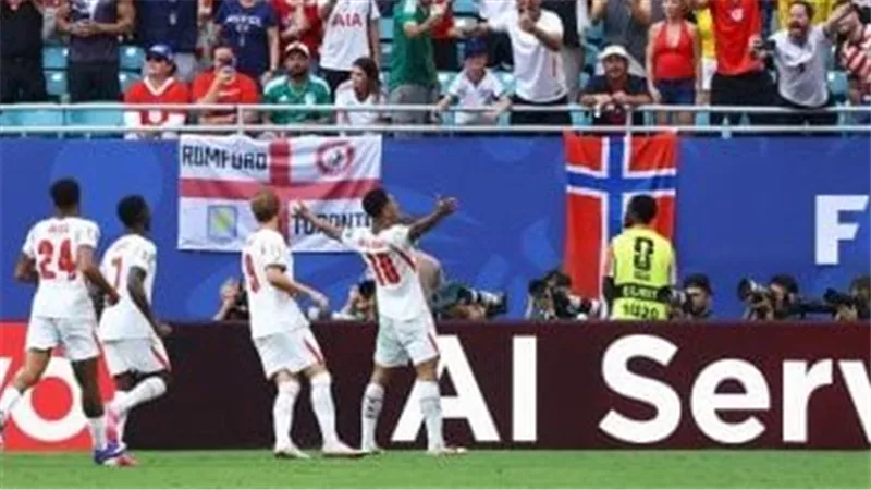 مواعيد مباريات نصف نهائي كأس العالم 2026 والقنوات الناقلة