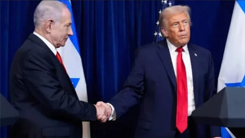 صحيفة إيرانية تنشر «قائمة تصفية» تضم ترمب ونتنياهو وقادة أوروبيين ثأراً لخامنئي  وكالات