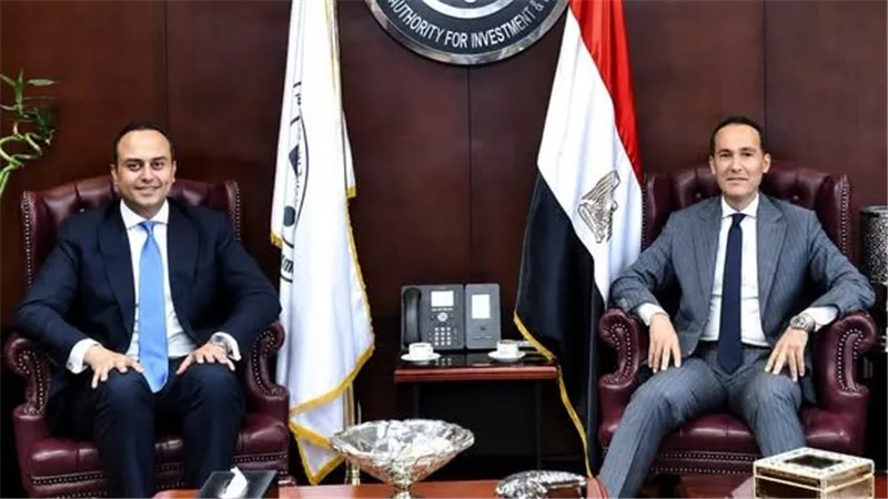 تعاون لجذب الاستثمارات وتعزيز الشراكة بقطاع الرعاية الصحية