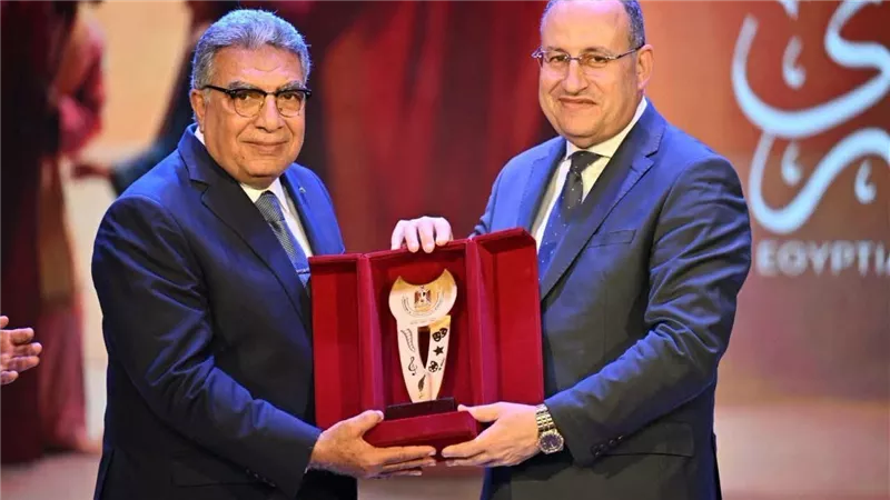 ختام المهرجان القومي للمسرح بالمنصورة يعزز العدالة الثقافية