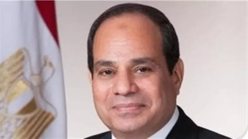 الرئيس السيسي يتوجه إلى قطر لتقديم واجب العزاء في الأمير الوالد الشيخ حمد بن خليفة آل ثاني