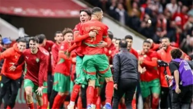 المنتخبات العربية تحصد 115 مليون دولار من جوائز كأس العالم 2026