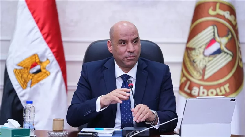 وزير العمل: 3000 فرصة عمل جديدة بمشروع المحطة النووية بالضبعة.. برواتب تبدأ من 15 ألف جنيه