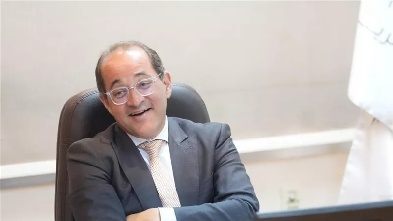 وزير المالية: 28 مليار جنيه لدعم الصادرات في 2025/2026 بنمو سنوي 55%