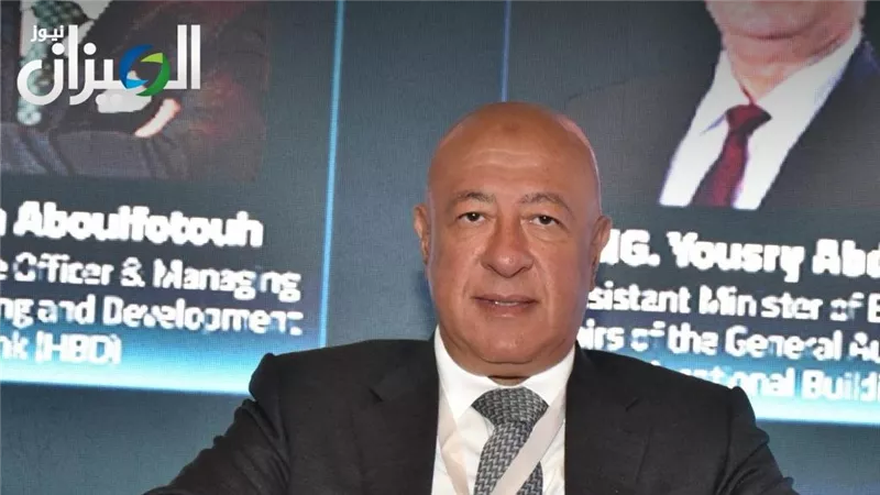 أبو الفتوح: القطاع المصرفي يدعم الاستثمار في التعليم عبر التمويل والاستثمار والمسؤولية المجتمعية