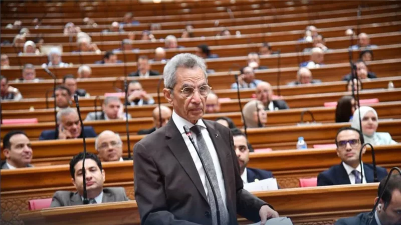 مجلس النواب يوافق نهائيًا على إعادة تنظيم جهاز مستقبل مصر للتنمية المستدامة
