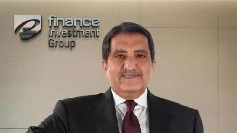 CNBC عربية تختار إبراهيم سرحان ضمن أبرز 100 قائد أعمال لعام 2026