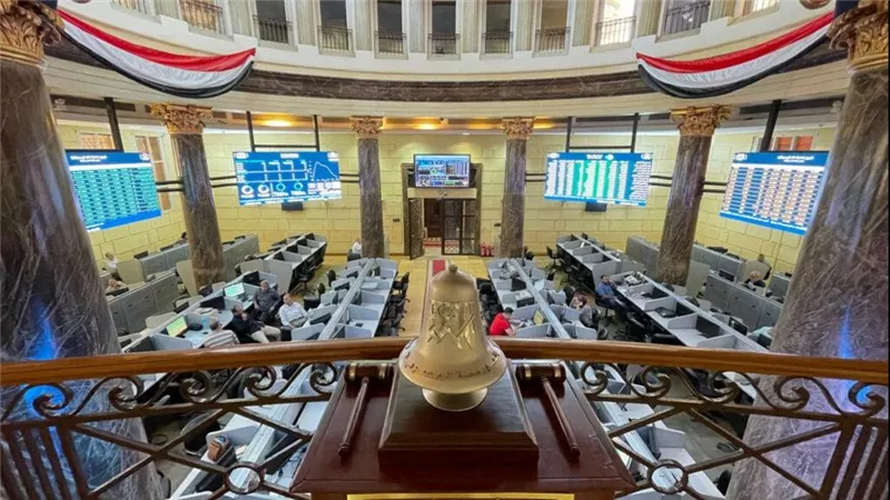 البورصة المصرية تواصل صعودها.. المؤشر الرئيسي EGX30 يتجاوز حاجز 52,800 نقطة بنمو 0.56%