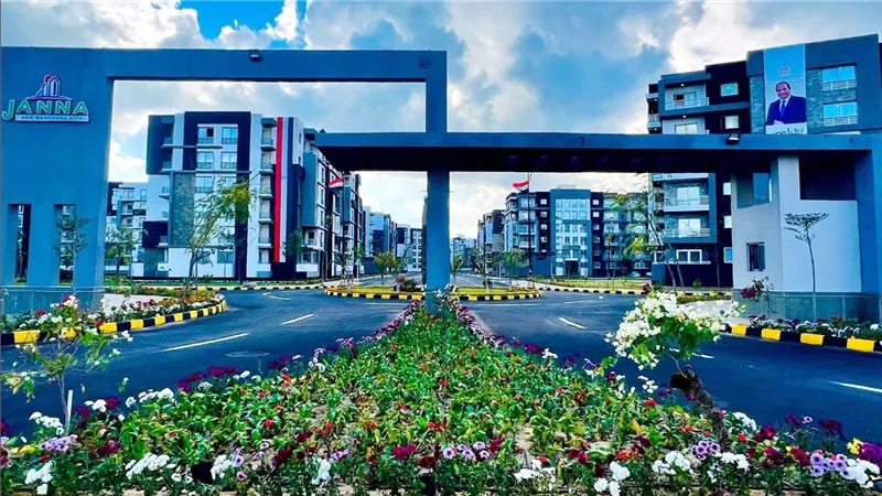 وزيرة الإسكان: 26 يوليو.. بدء تسليم وحدات مشروع 