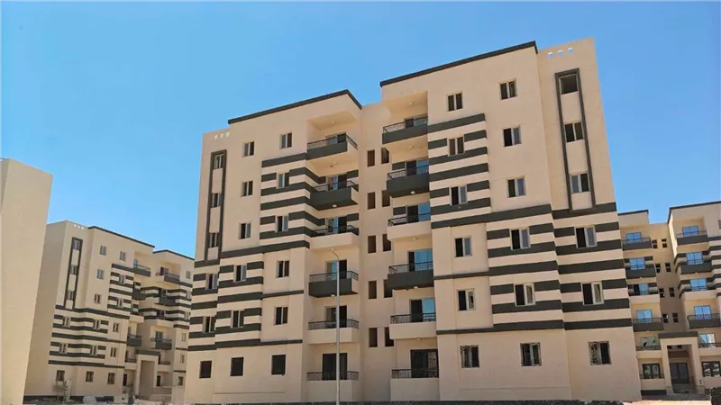 وزيرة الإسكان تتابع مشروعات جديدة بقنا والمنيا والعبور وسوهاج