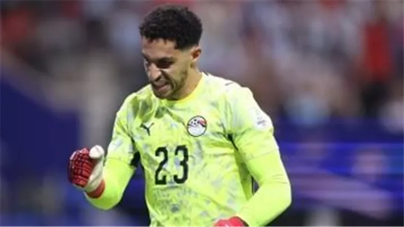 بينهم مصطفى شوبير.. فيفا تعلن تصنيف أفضل 10 حراس في مونديال 2026 
