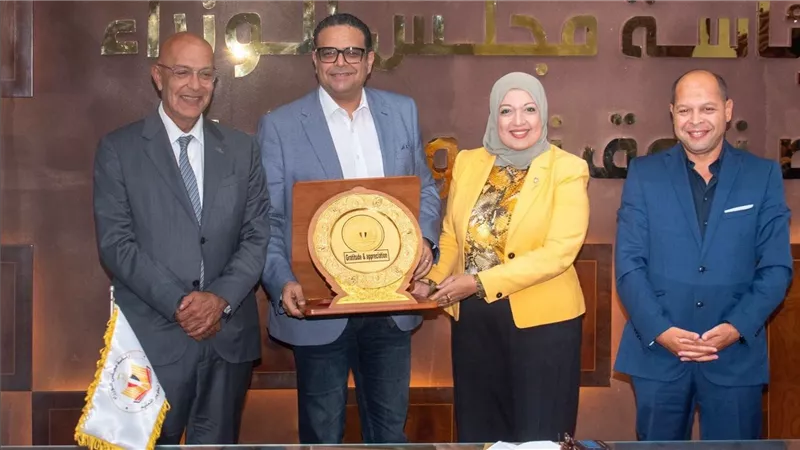 «تطوير التعليم بالوزراء» يحتفل بتخريج أول دفعة من البرنامج المهني للمسوقين العقاريين
