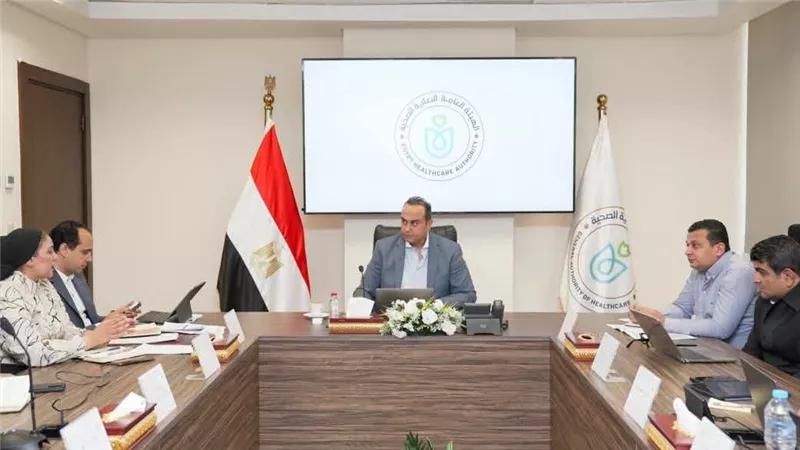 هيئة الرعاية الصحية: نمو إيرادات الخدمات الفندقية 28% خلال 2026 وخطة لمضاعفتها في 3 أشهر