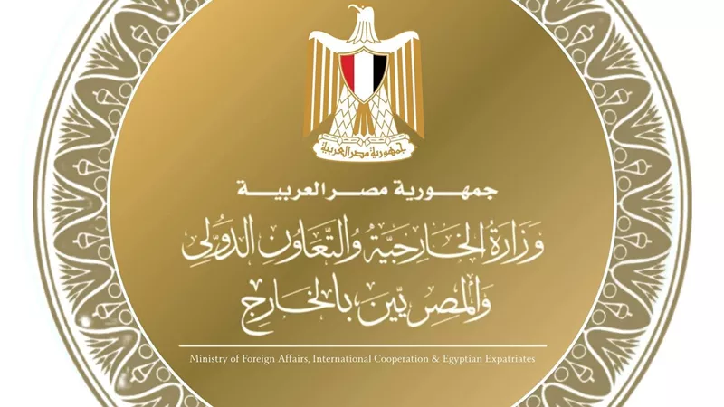مصر تدين الاعتداءات الإيرانية على الكويت والبحرين وعُمان وتعرب عن تضامنها الكامل مع الدول الشقيقة