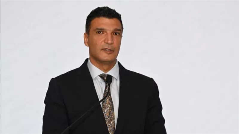 خالد هاشم: الاعتماد ركيزة أساسية لتعزيز جودة المنتجات المصرية وزيادة تنافسيتها عالميًا