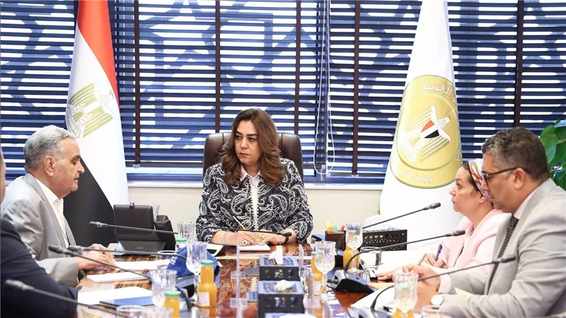 مصر تستعد للمشاركة في مؤتمر التنوع البيولوجي COP17 بأرمينيا