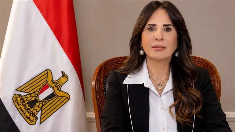 وزيرة الإسكان: بدء تفعيل إخطار الشركات والمستثمرين بقرارات التخصيص متضمنة التسعير النهائي إلكترونيًا