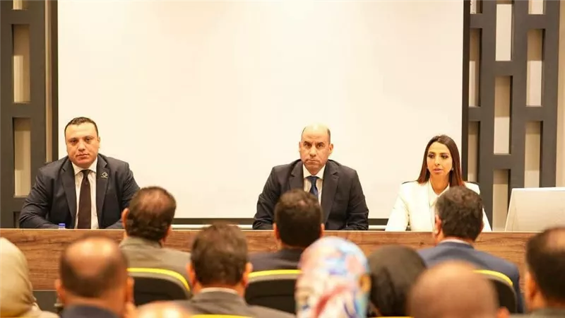 وزير العمل :أكثر من 10.2 مليار جنيه للحماية الاجتماعية منذ 2014.. والعمالة غير المنتظمة أولوية