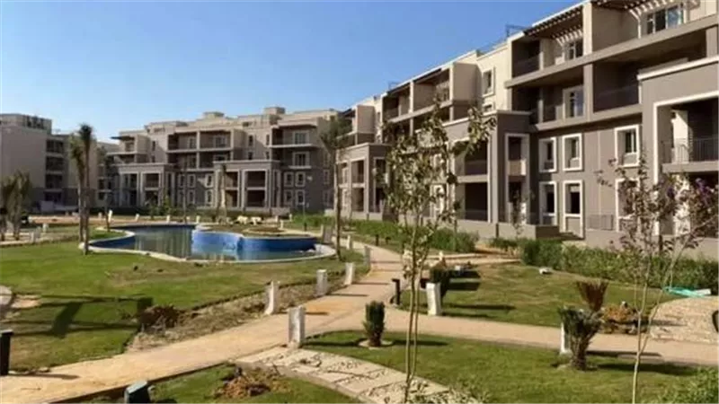صندوق استثمار المصريين للعقارات يوسع سياسته الاستثمارية