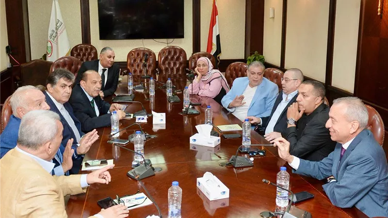 الأعلى للإعلام يطلق مبادرة لضبط خطاب الأهلي والزمالك وتعزيز المهنية الرياضية