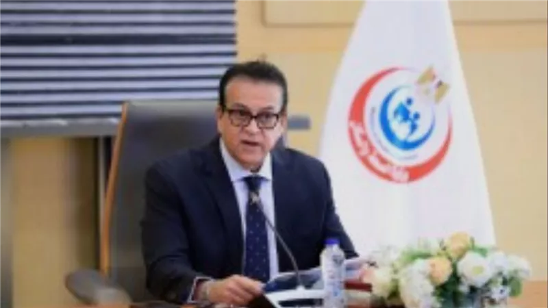 «الصحة» تنفي إغلاق وحدة الغسيل الكلوي بـ «حميات إمبابة» وتؤكد: أعمال تطوير شاملة دون المساس بخدمة المرضى