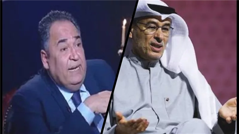محمد علي خير يهاجم قرار إعمار: “دي أرض ليها صاحب.. ومش صحراء تبحث عن صاحب”