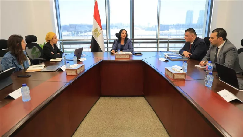 التضامن تناقش الانطلاقة المؤسسية لصندوق رعاية المسنين وتعزيز جودة الخدمات والرعاية الشاملة بمصر