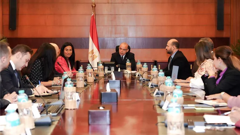 مصر تستعد لتدشين أكبر مجمع طبي بشراكة مصرية تركية