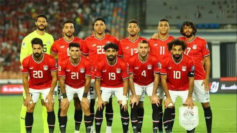 FIFA Power Rankings..عاشور يتفوق على صلاح ضمن أفضل لاعبي مونديال 2026
